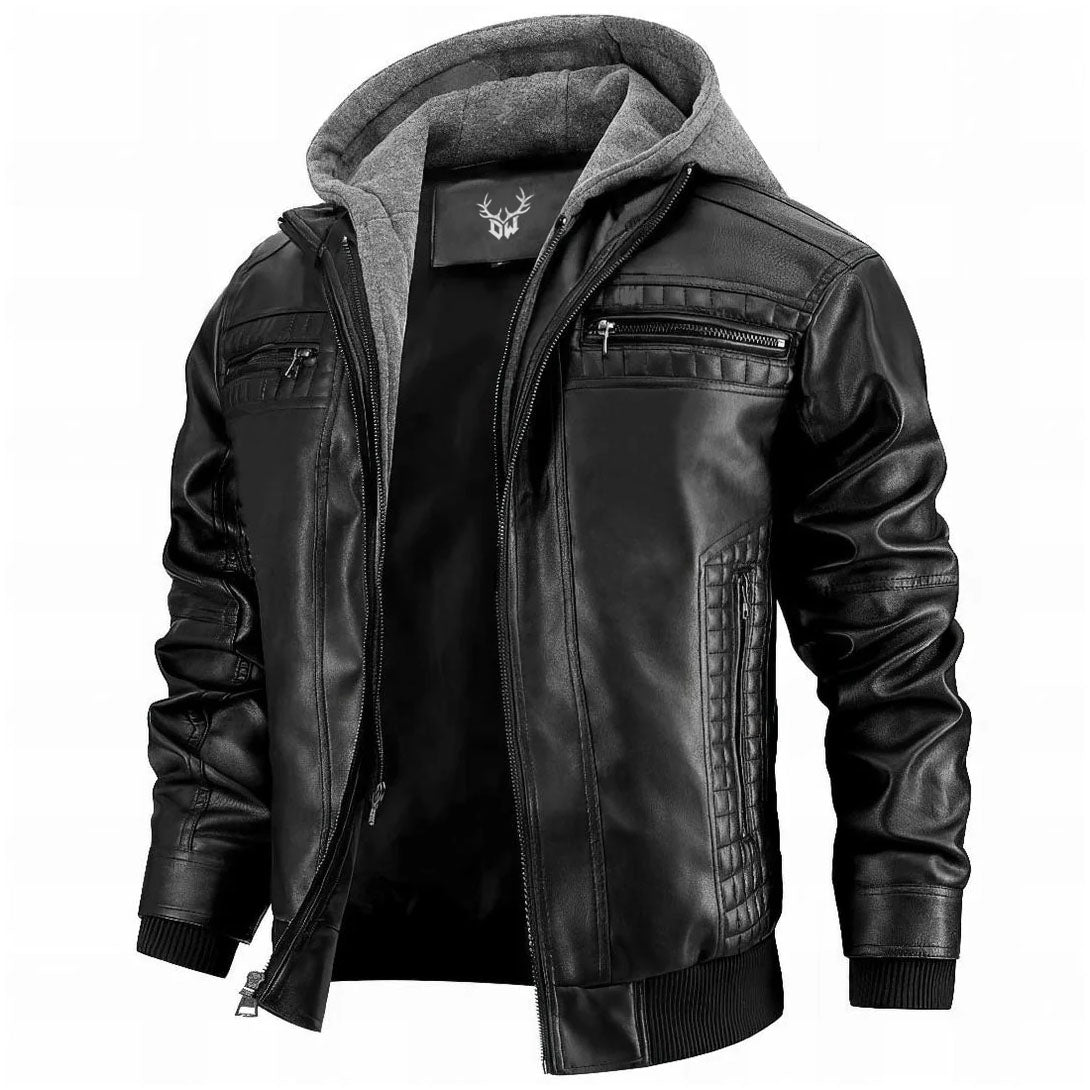 Leaside & Aster Apex Jacket
