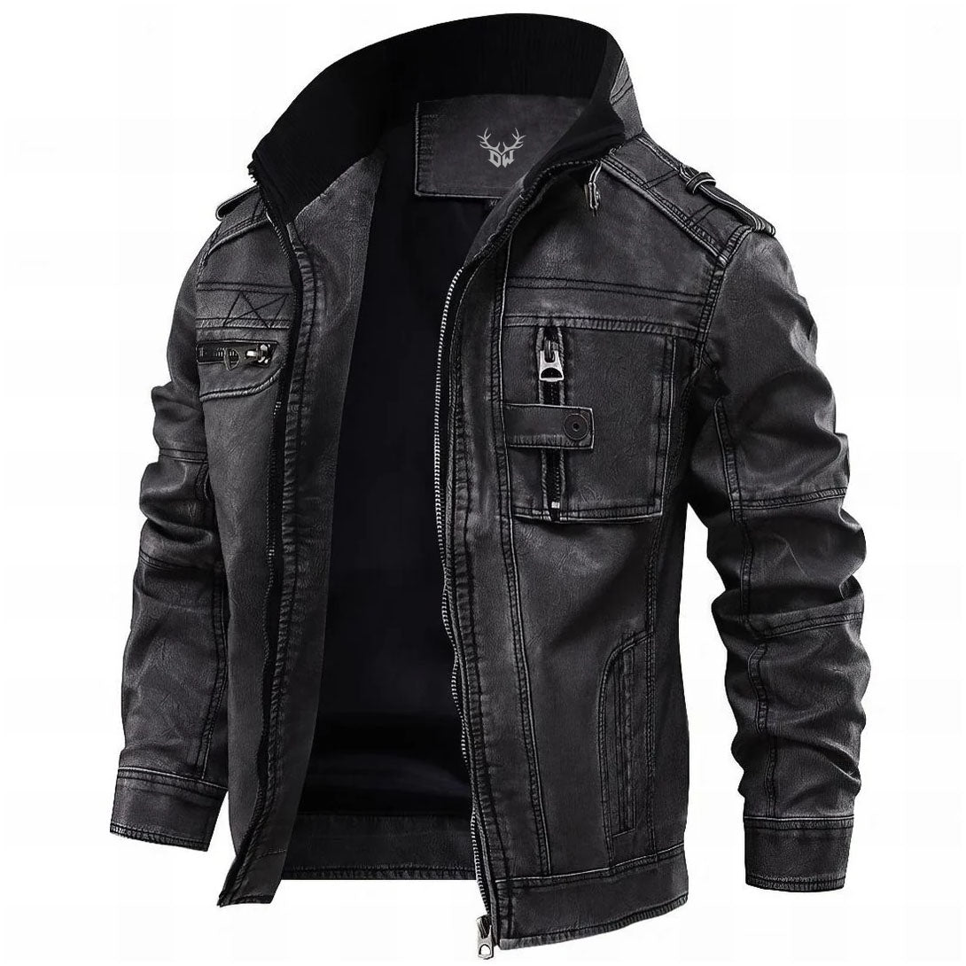 Leaside & Aster Titan Jacket