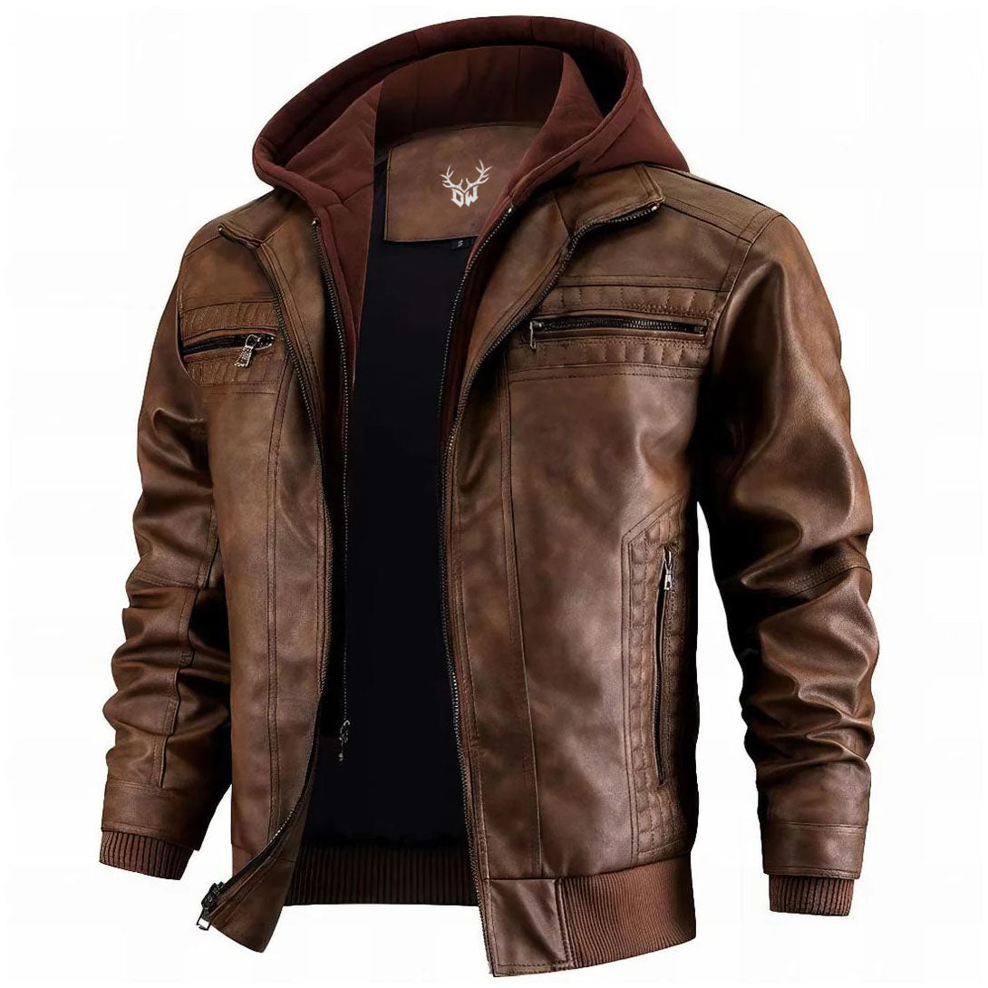 Leaside & Aster Apex Jacket