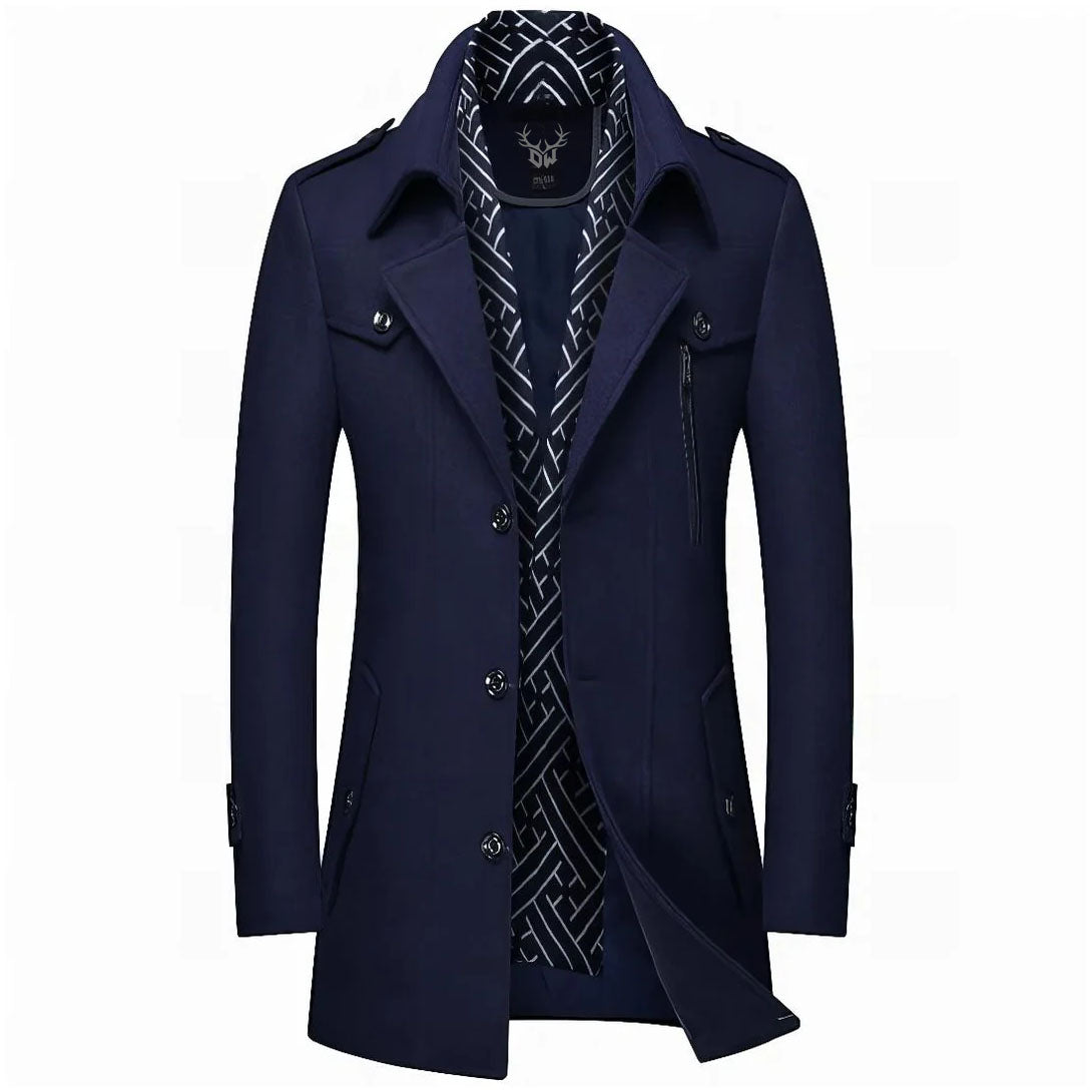 Leaside & Aster Phantom Coat