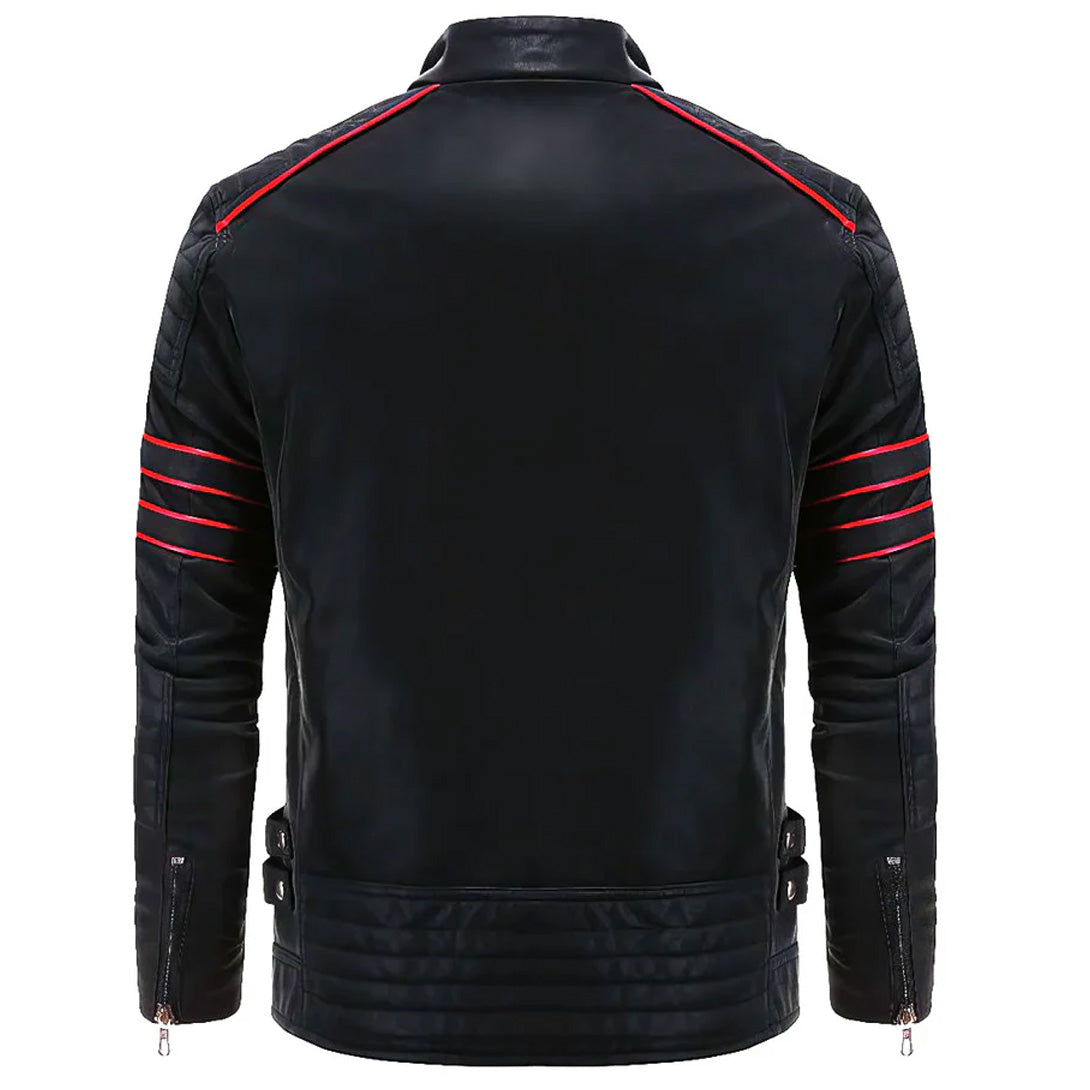 Leaside & Aster Zenith Jacket