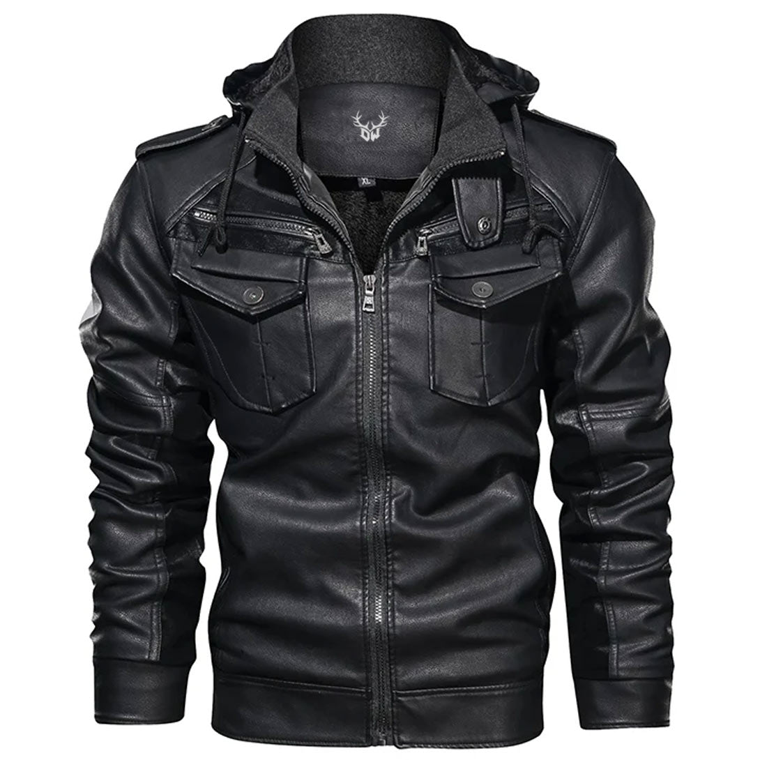 Leaside & Aster Stride Jacket