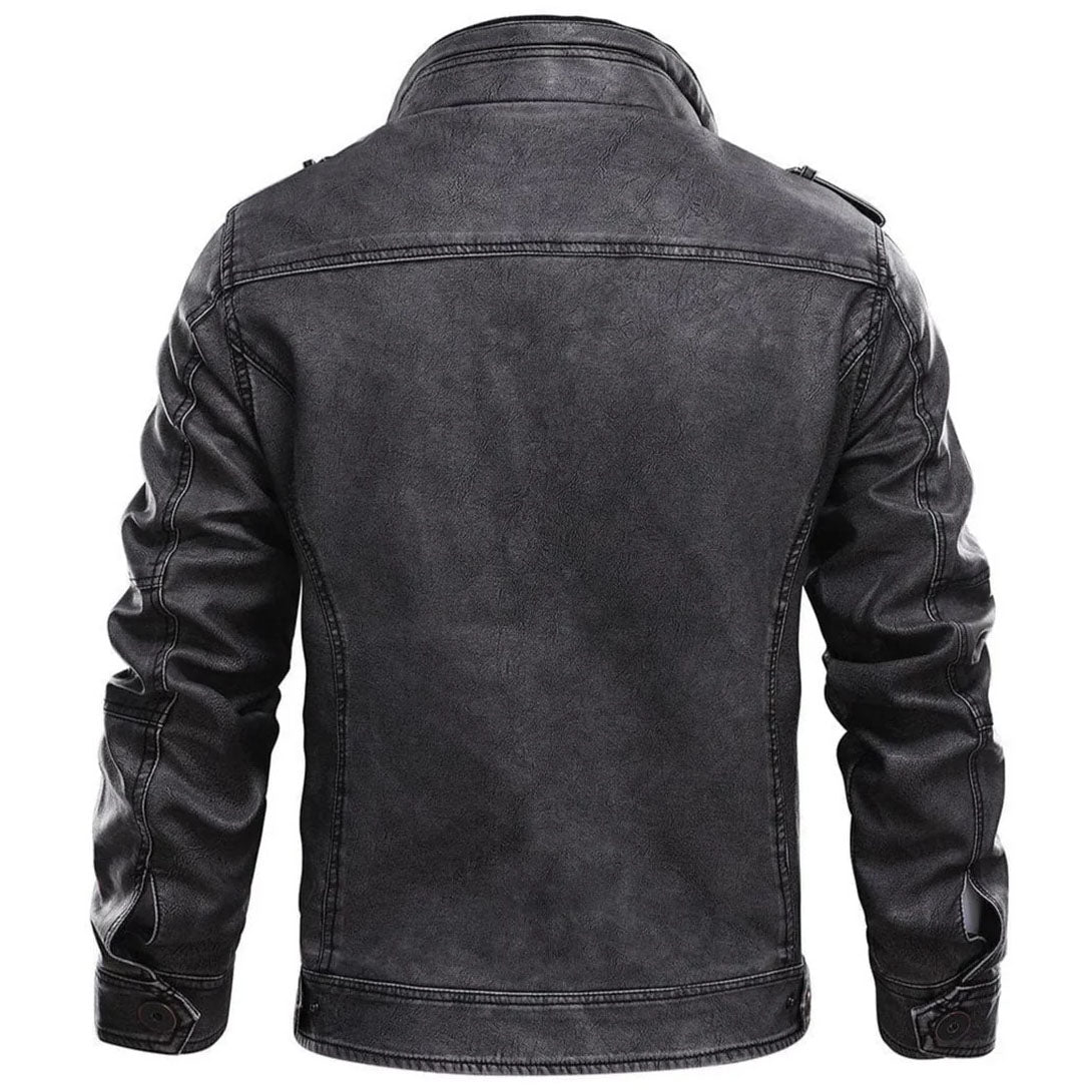 Leaside & Aster Titan Jacket