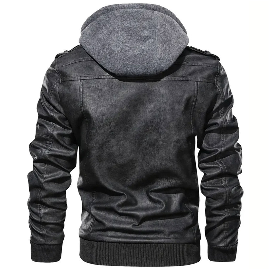 Leaside & Aster Fusion Jacket