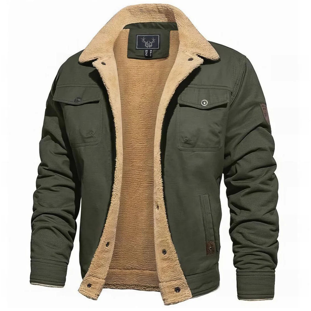 Leaside & Aster Arc Jacket