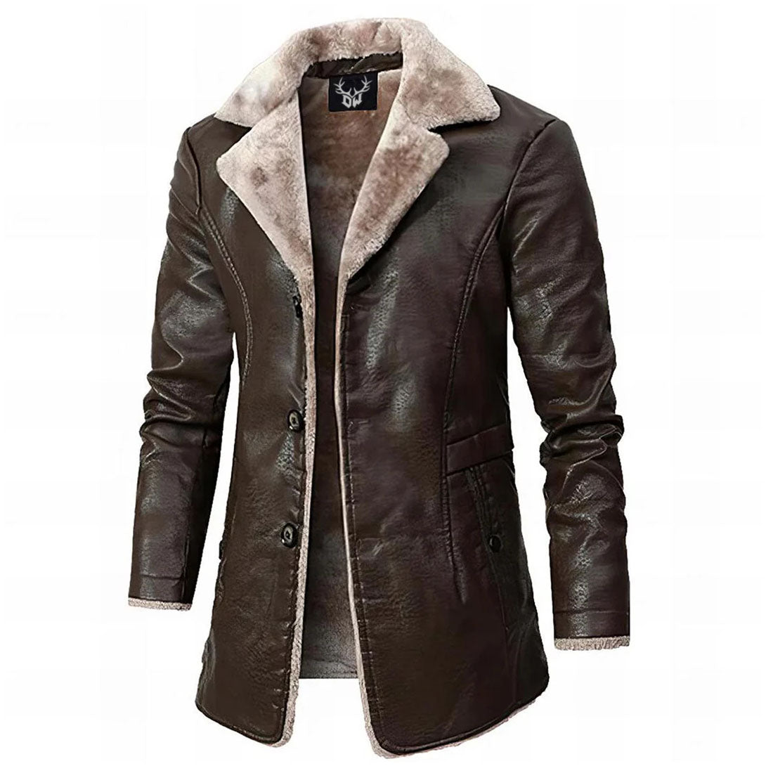 Leaside & Aster Valor Jacket