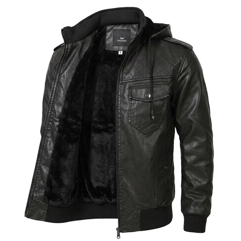 Leaside & Aster Beaumont Jacket