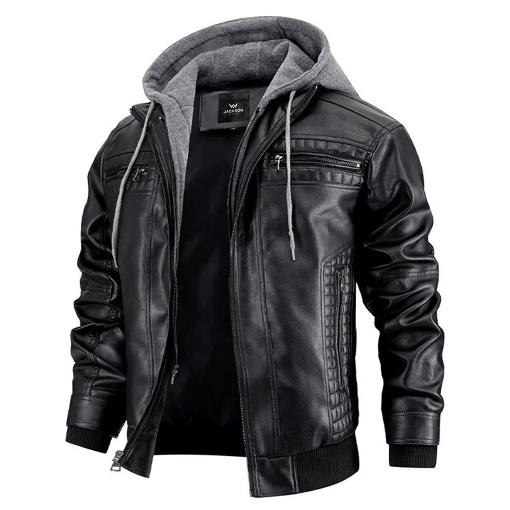 Leaside & Aster Carrington Jacket