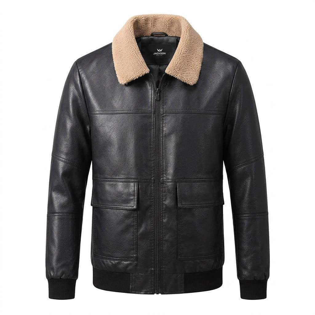 Leaside & Aster Ironwood Jacket