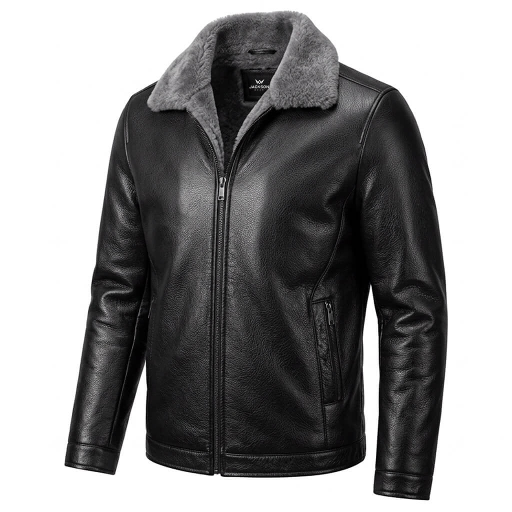 Leaside & Aster Langford Jacket