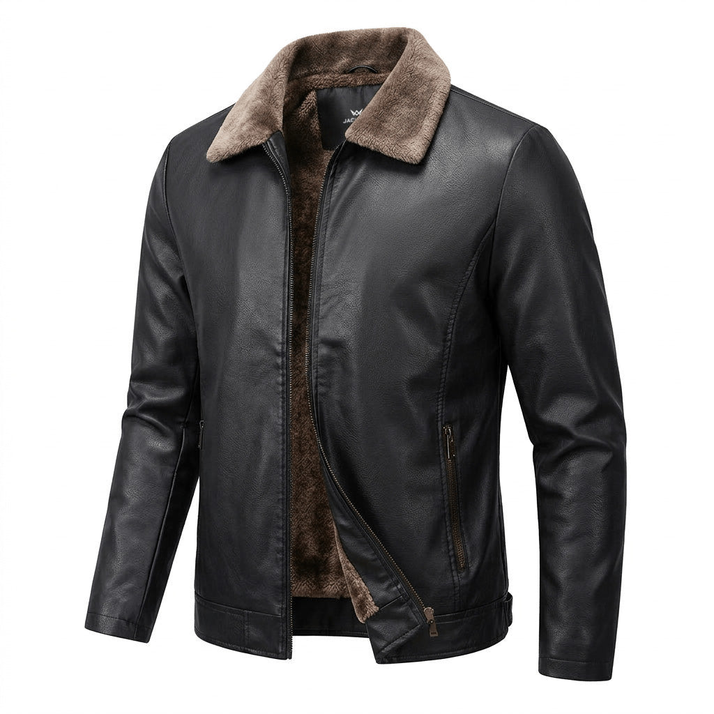 Leaside & Aster Northvale Jacket