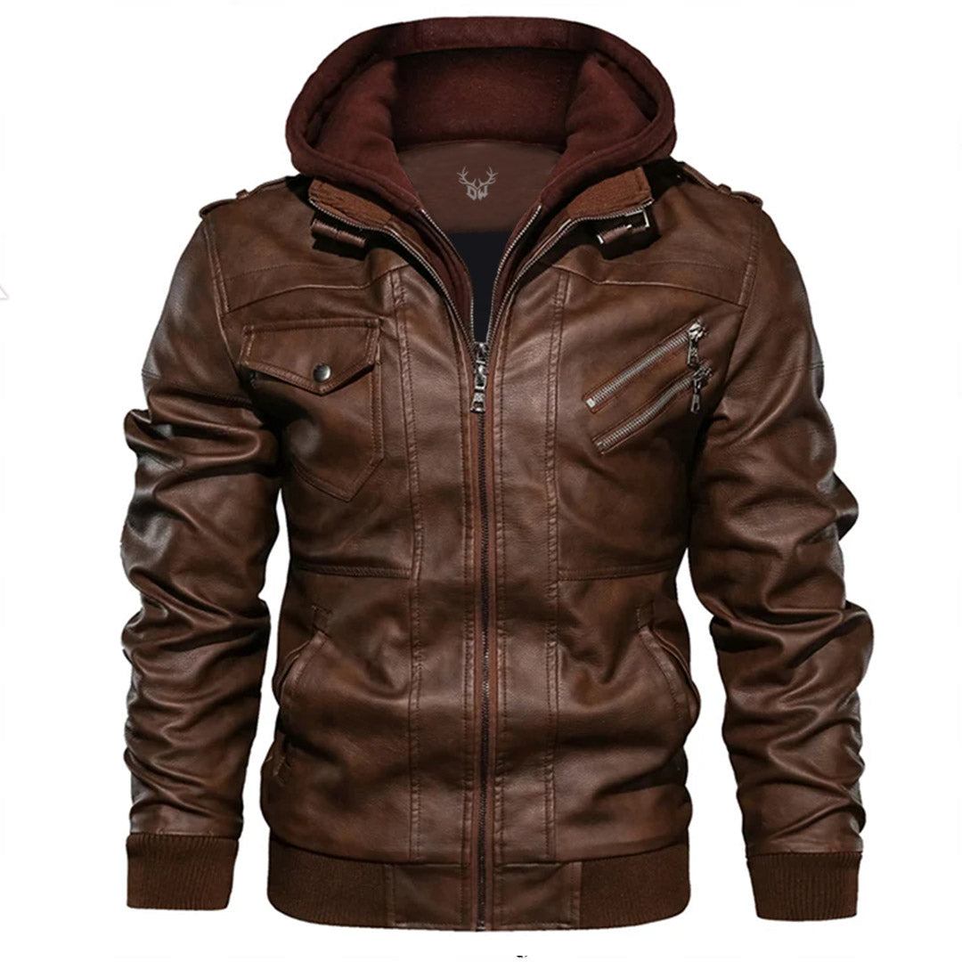 Leaside & Aster Quantum Jacket