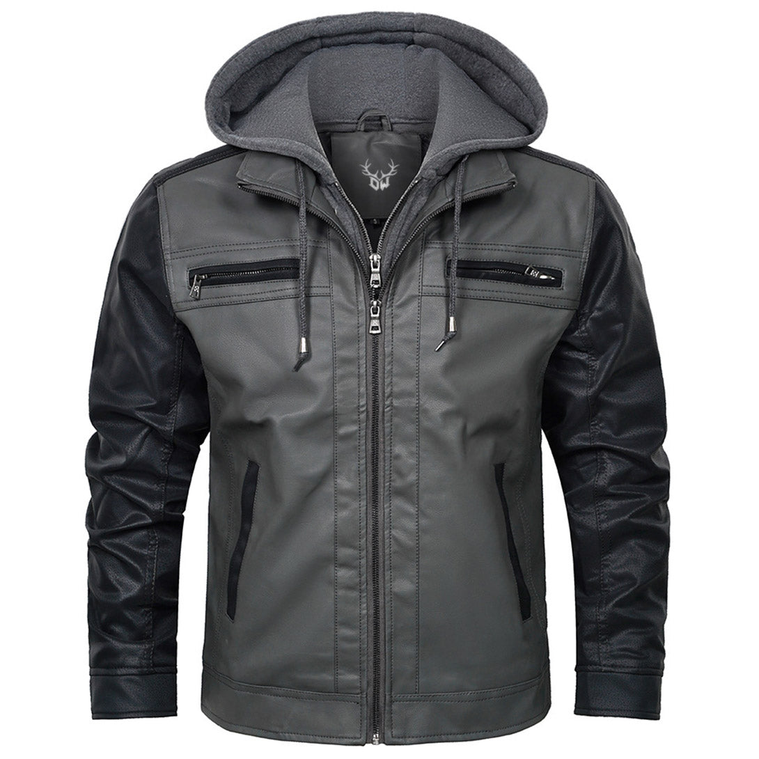 Leaside & Aster Alpha Jacket