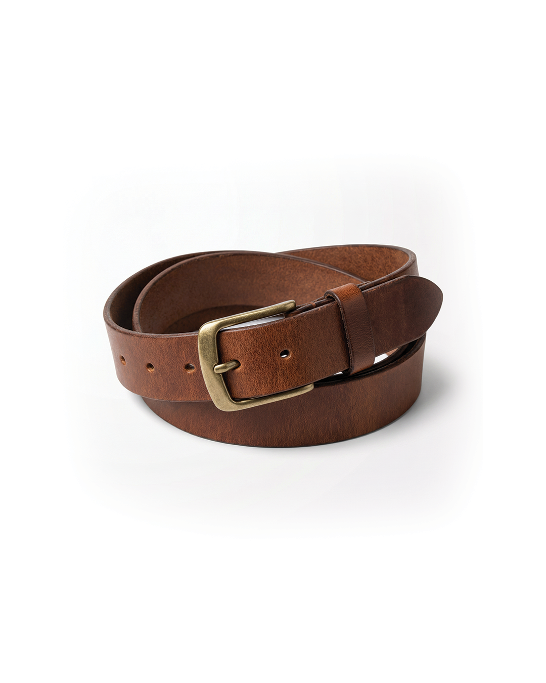 Amalfi Cowhide Belt