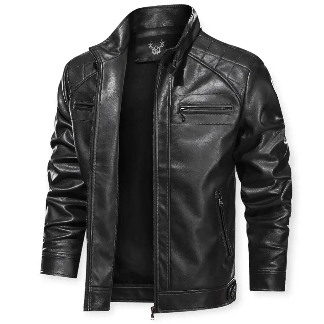 Leaside & Aster Rebel Jacket