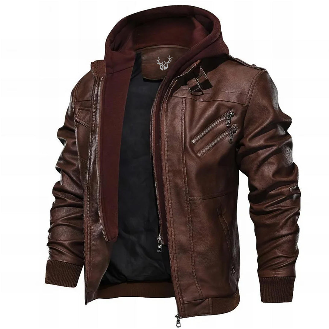 Leaside & Aster Quantum Jacket