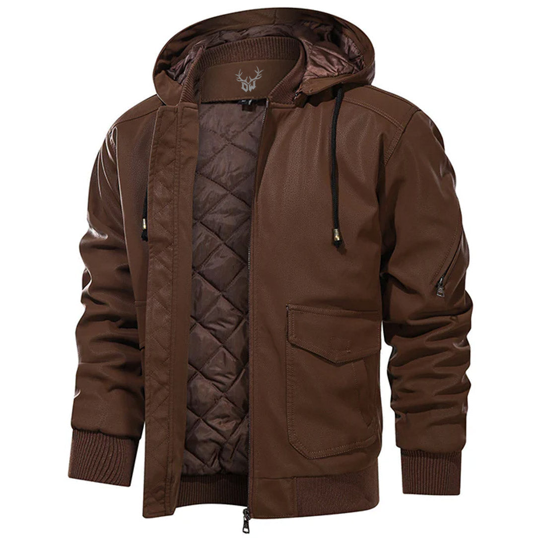 Leaside & Aster Quest Jacket