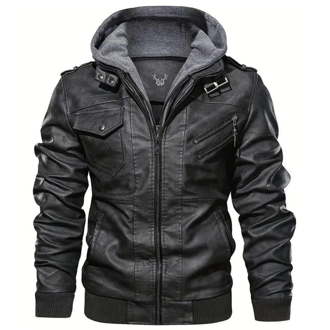 Leaside & Aster Fusion Jacket