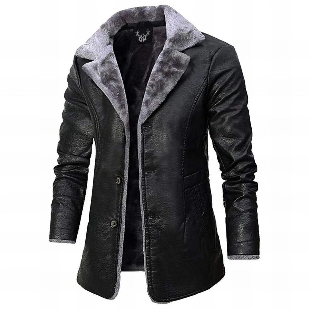 Leaside & Aster Valor Jacket