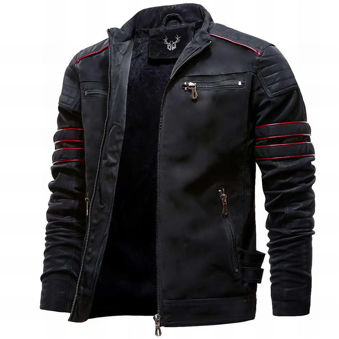 Leaside & Aster Zenith Jacket