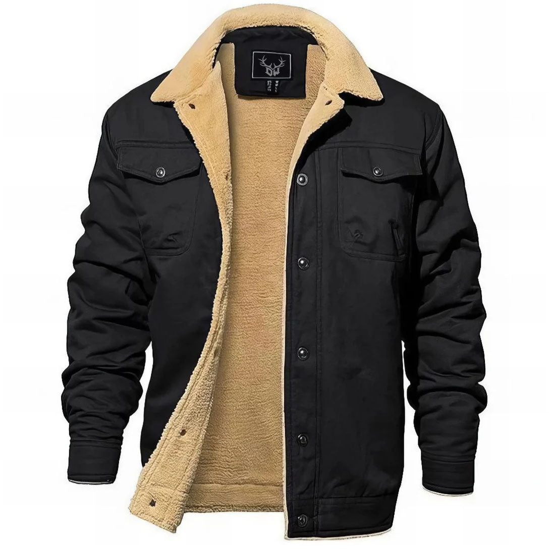 Leaside & Aster Arc Jacket