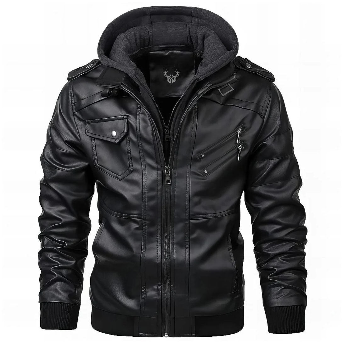 Leaside & Aster Eclipse Jacket