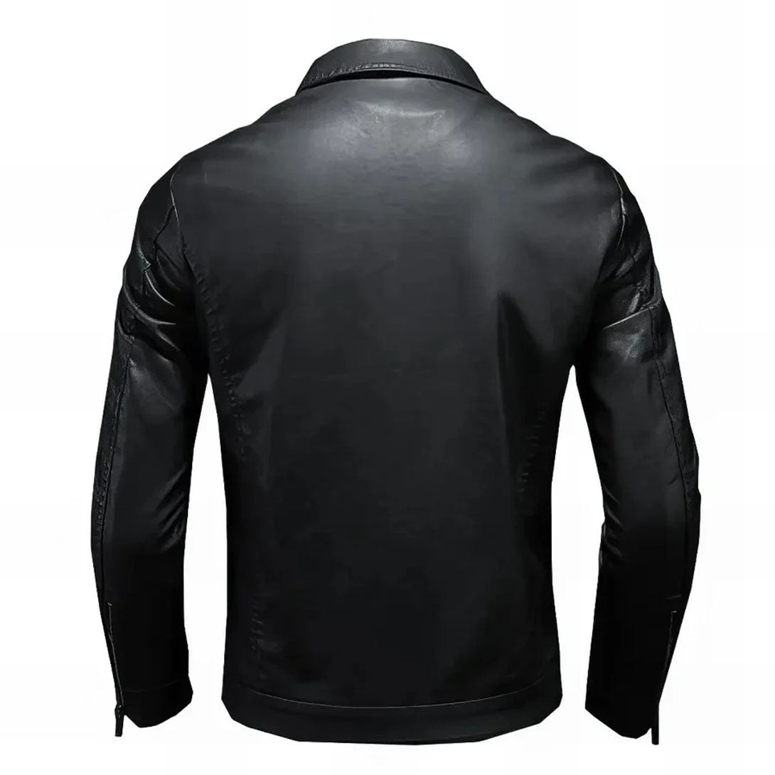 Leaside & Aster Nomad Jacket