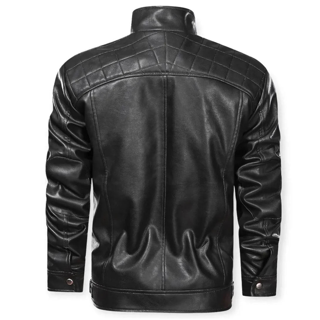 Leaside & Aster Rebel Jacket