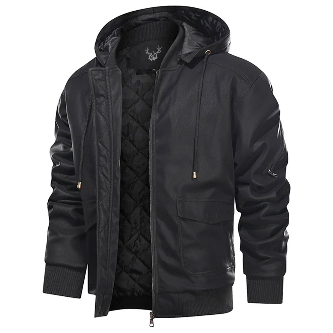 Leaside & Aster Quest Jacket