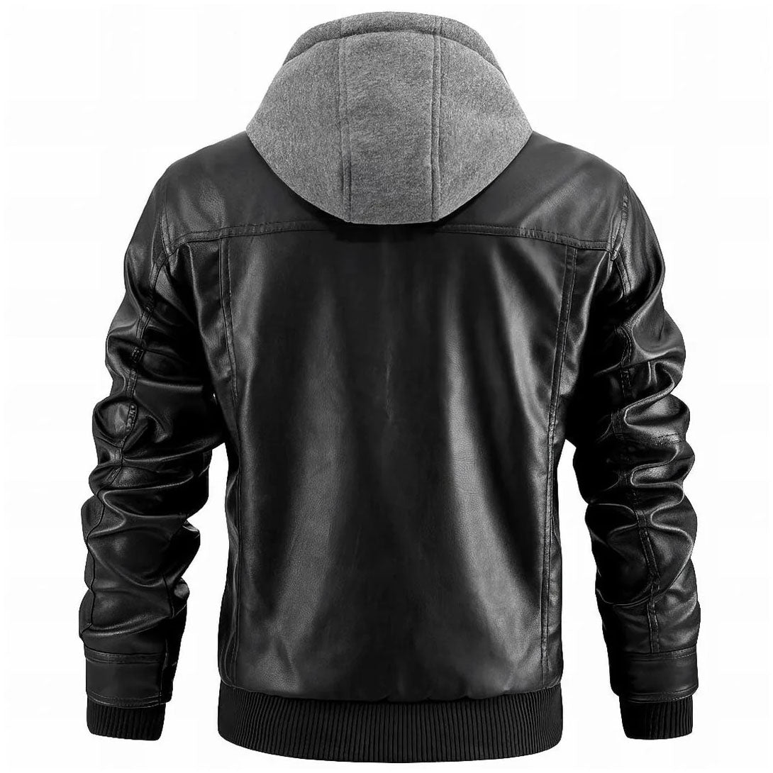 Leaside & Aster Apex Jacket