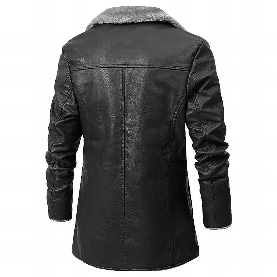 Leaside & Aster Valor Jacket
