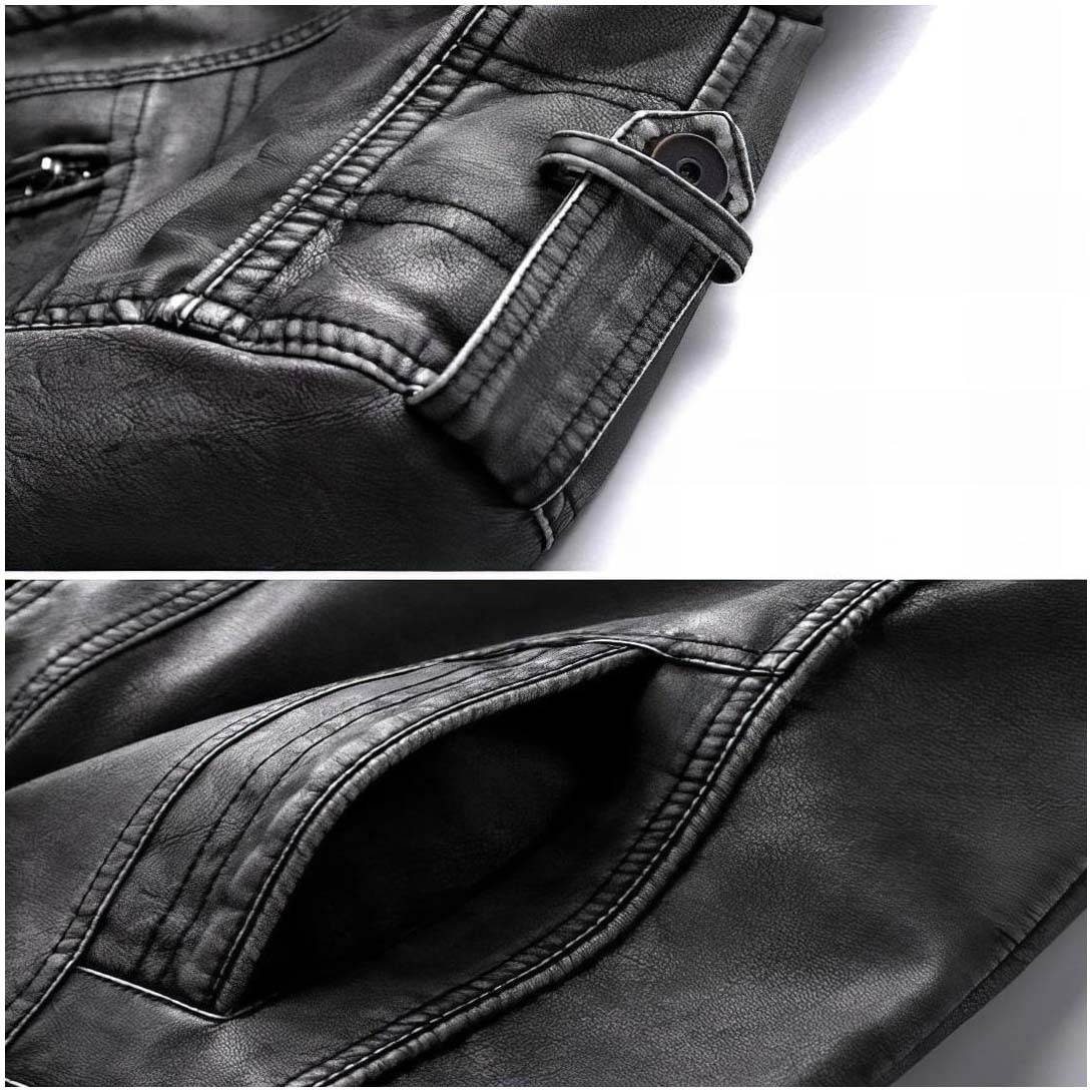Leaside & Aster Titan Jacket