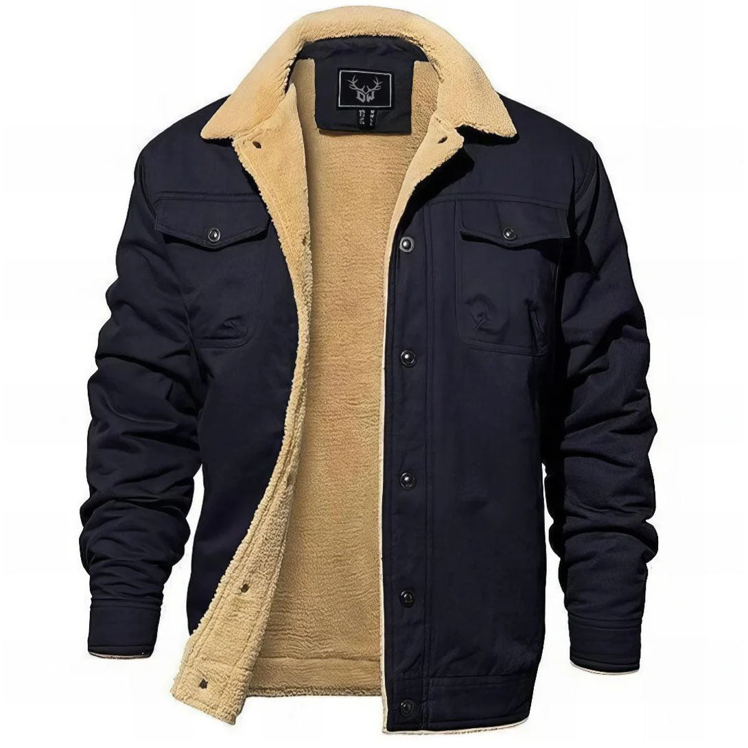 Leaside & Aster Arc Jacket
