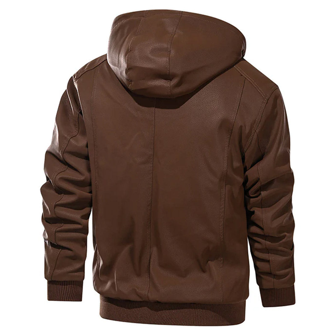 Leaside & Aster Quest Jacket
