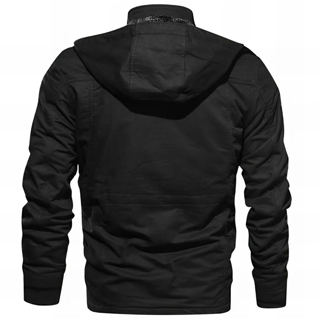 Leaside & Aster Vortex Jacket