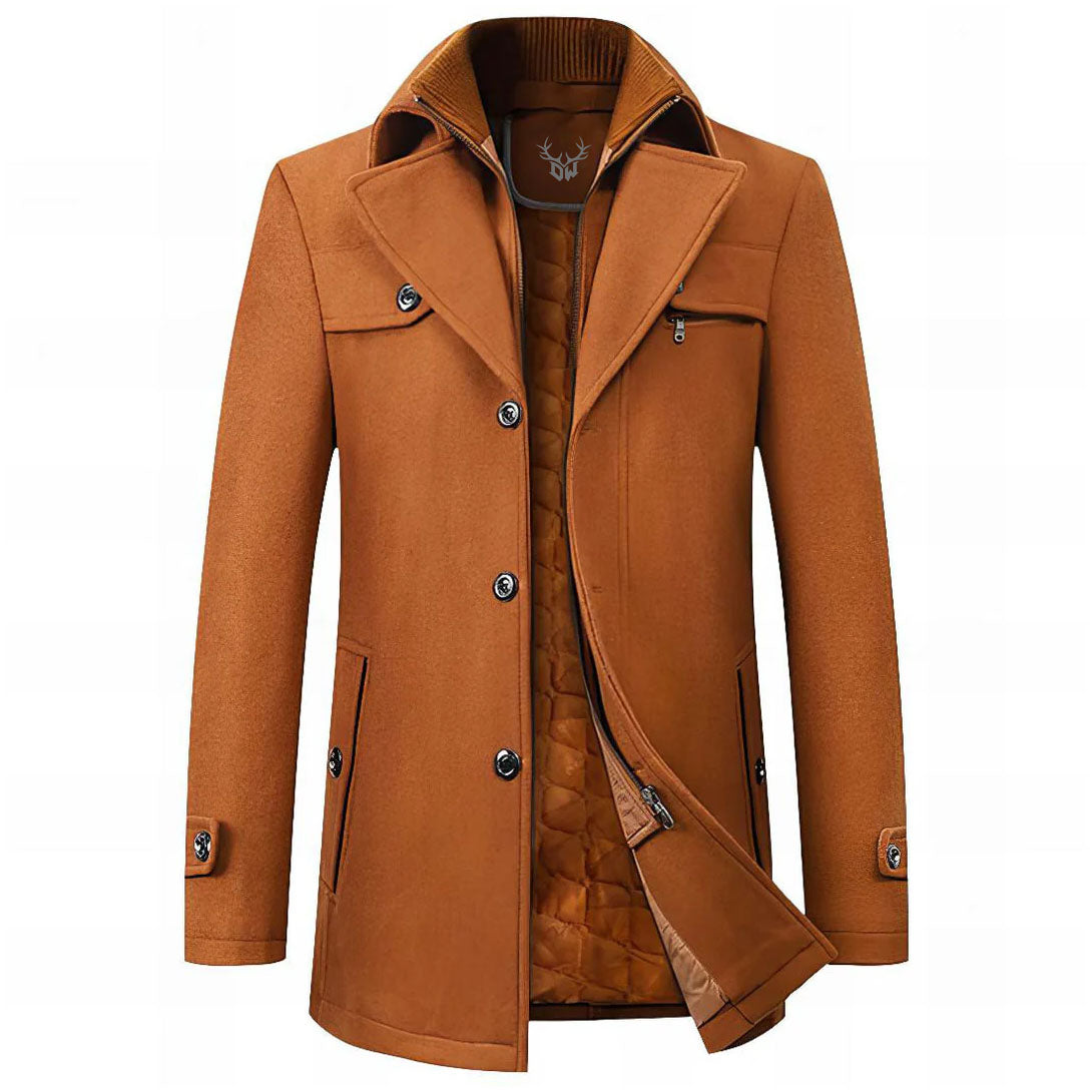 Leaside & Aster Summit Coat