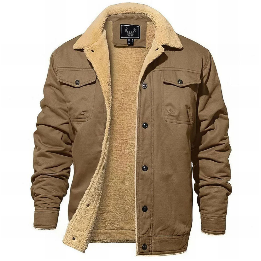 Leaside & Aster Arc Jacket