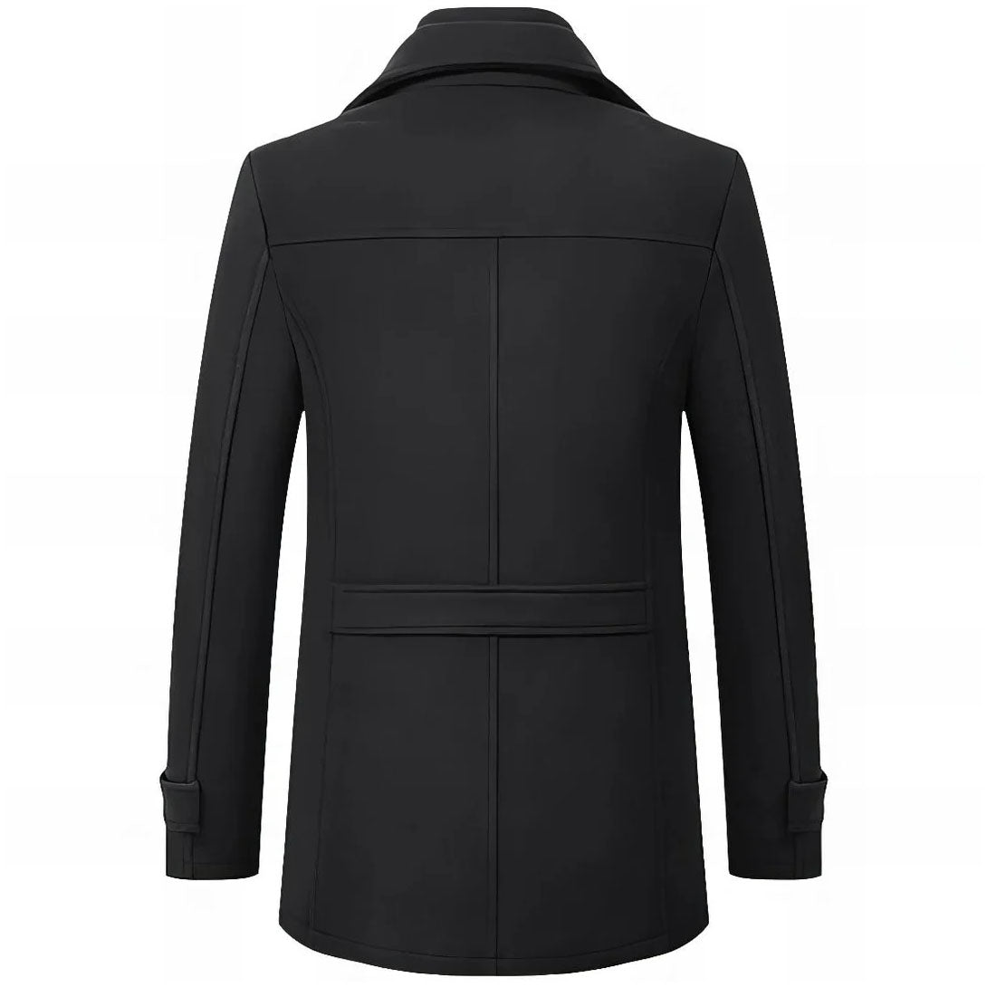 Leaside & Aster Summit Coat