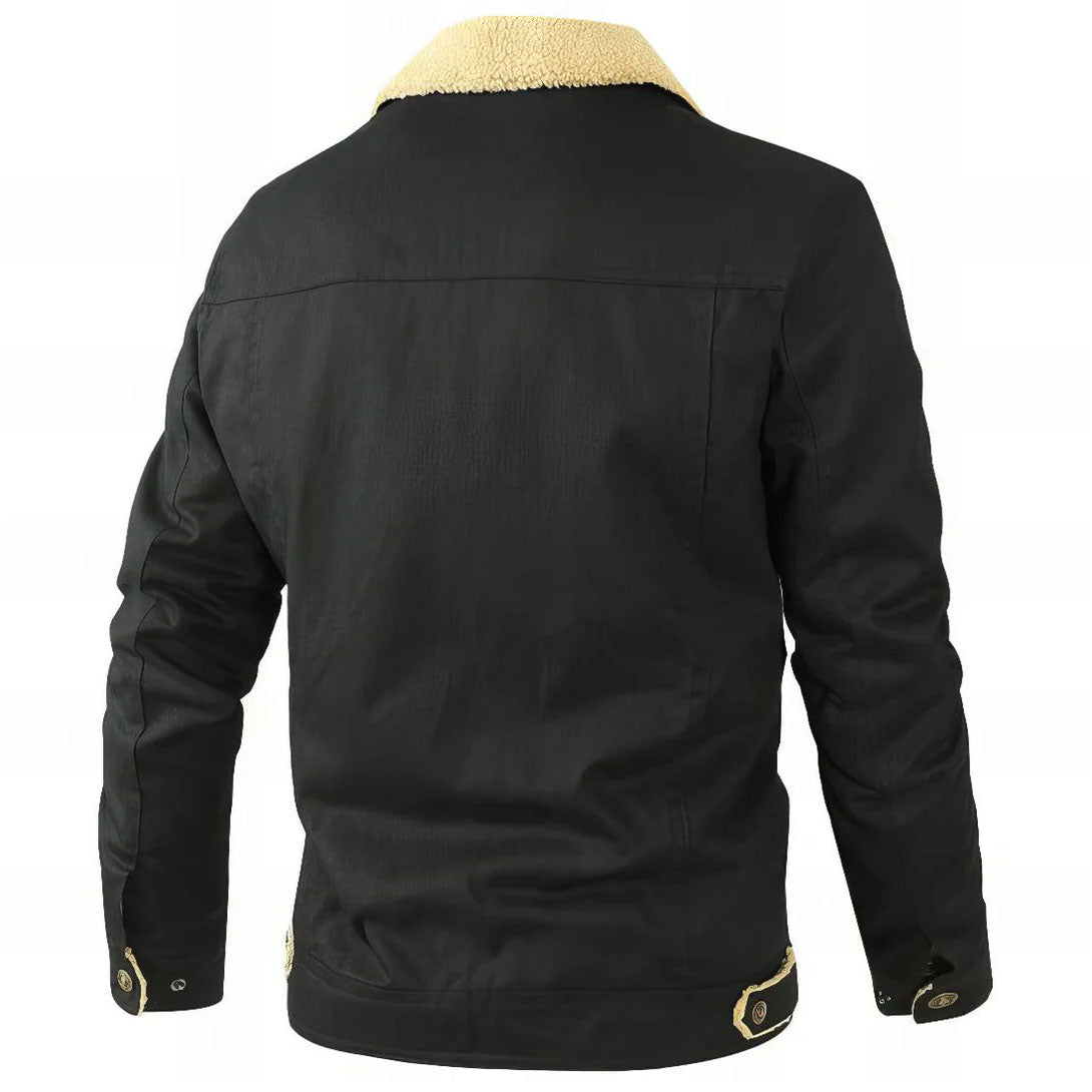 Leaside & Aster Arc Jacket