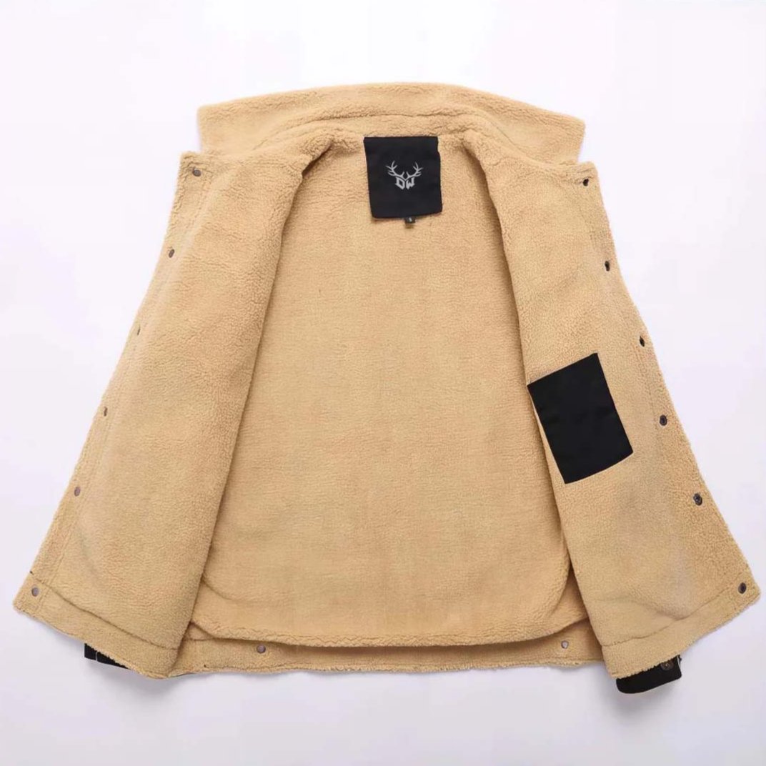 Leaside & Aster Arc Jacket