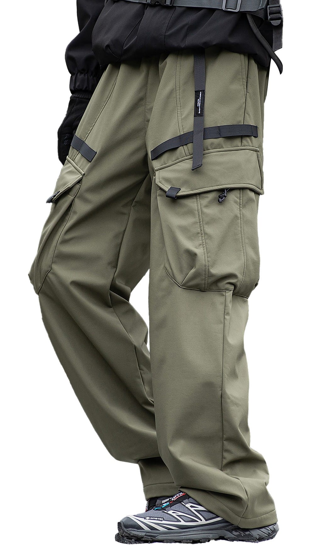 Kestrel Cargo Pants