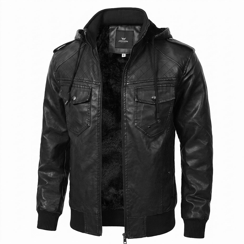 Leaside & Aster Beaumont Jacket