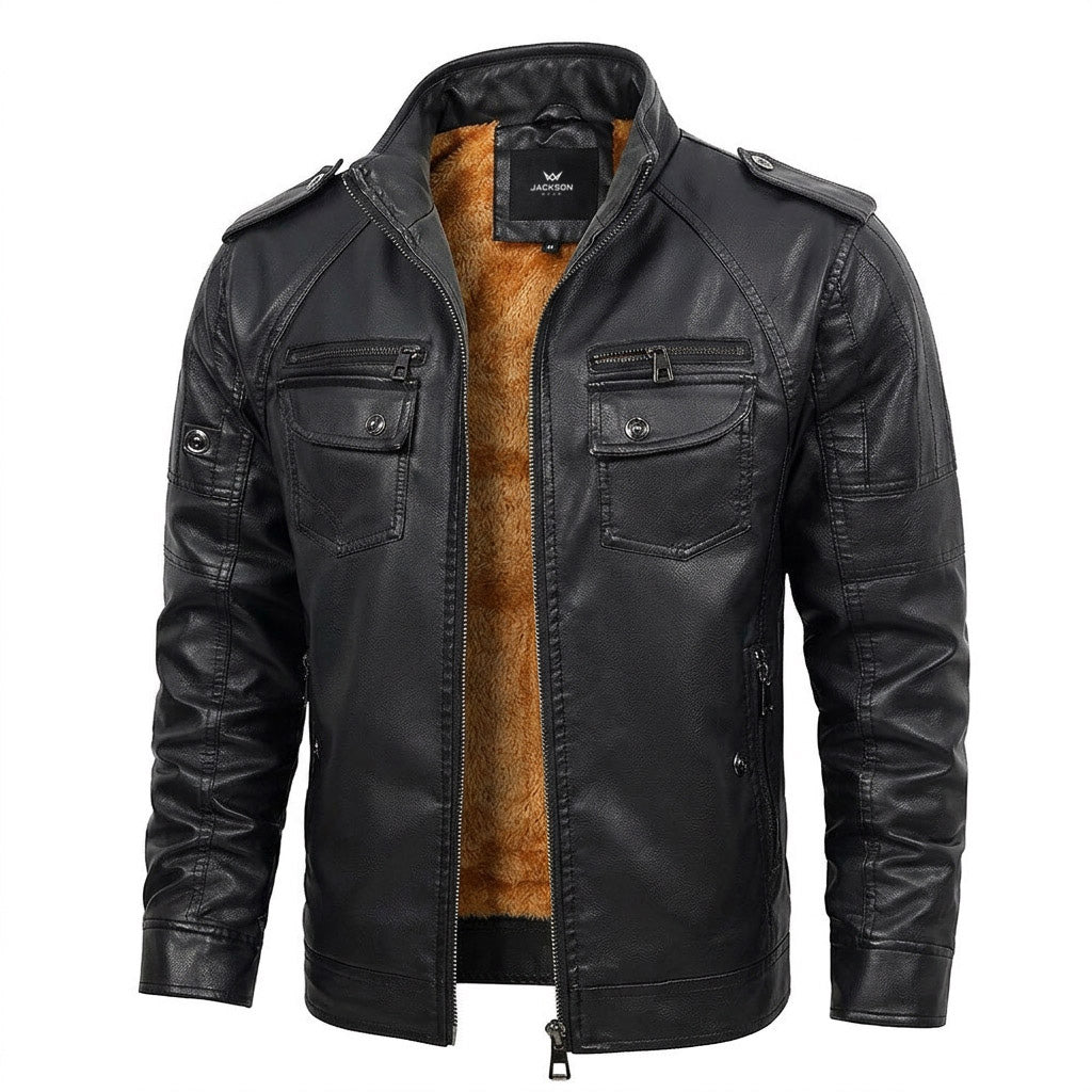 Leaside & Aster Brentwood Jacket