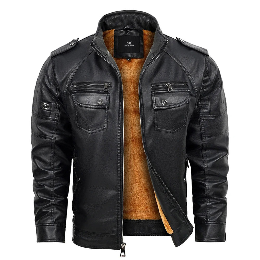Leaside & Aster Brentwood Jacket