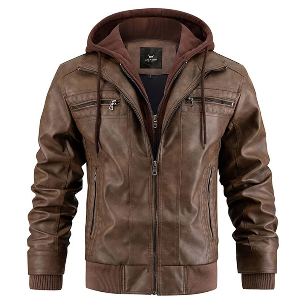 Leaside & Aster Carrington Jacket