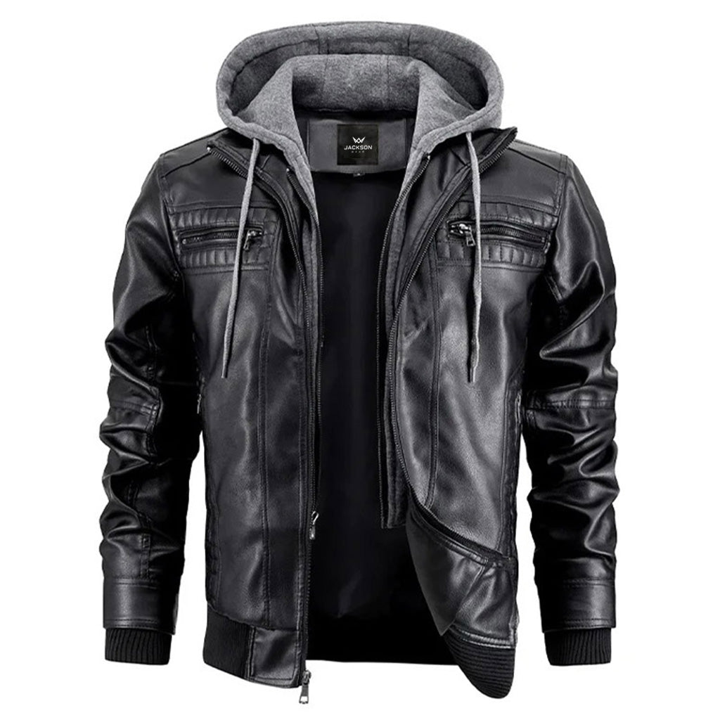 Leaside & Aster Carrington Jacket