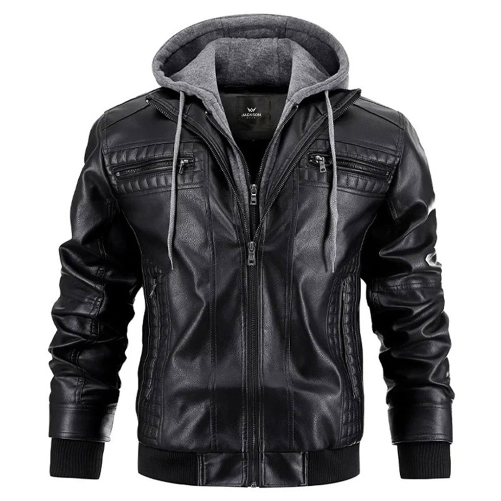 Leaside & Aster Carrington Jacket