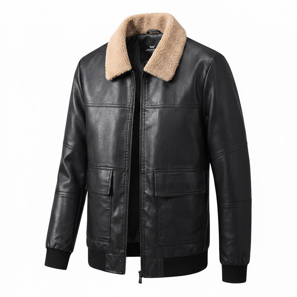 Leaside & Aster Ironwood Jacket