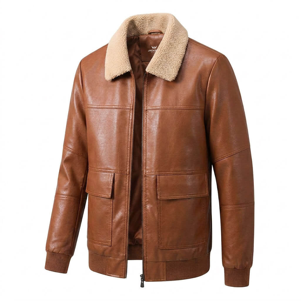 Leaside & Aster Ironwood Jacket