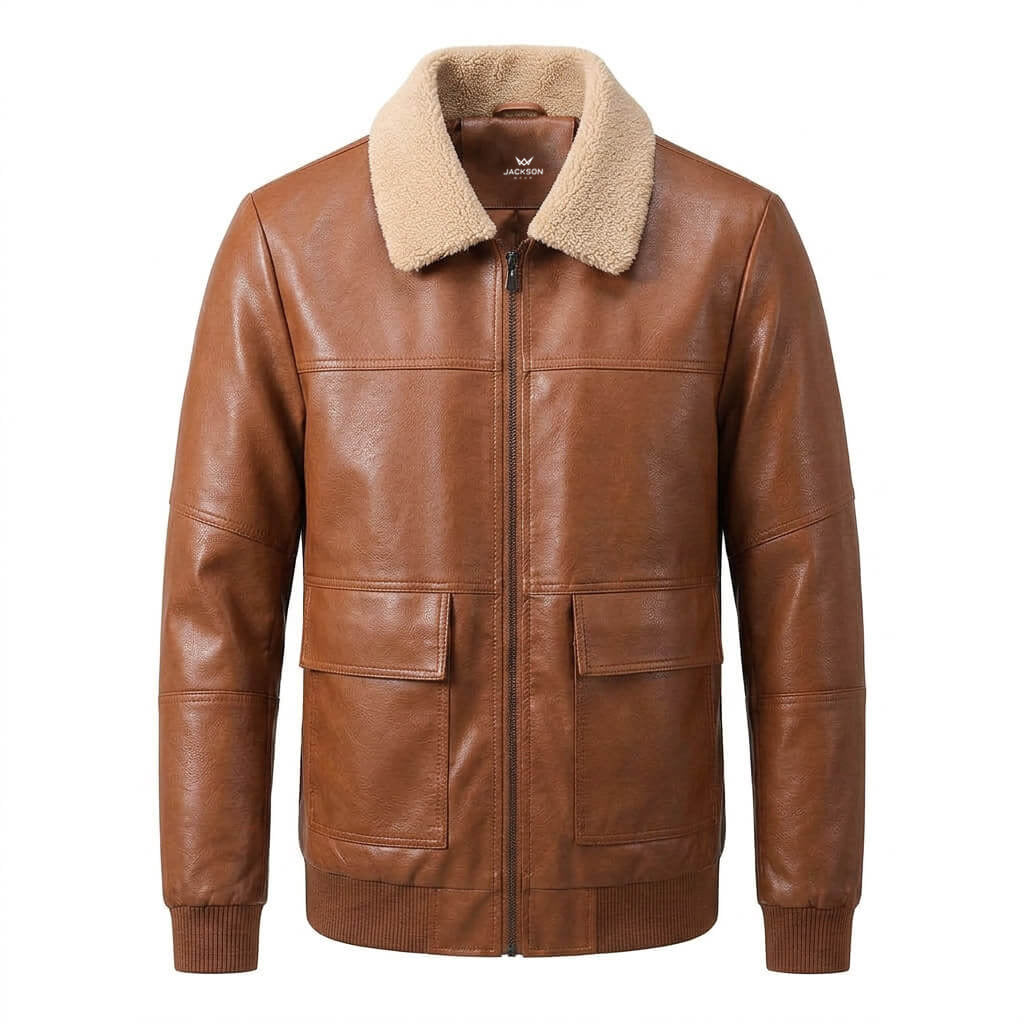 Leaside & Aster Ironwood Jacket